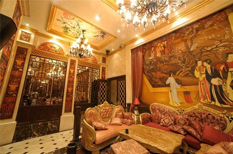 美兰高档KTV妹子质量哪家好