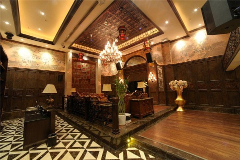 美兰哪个KTV真空陪酒妹子服务好